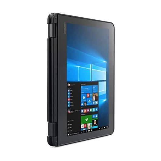 Lenovo 11.6" N23 Convertible Touchscreen Notebook (Refurbished)