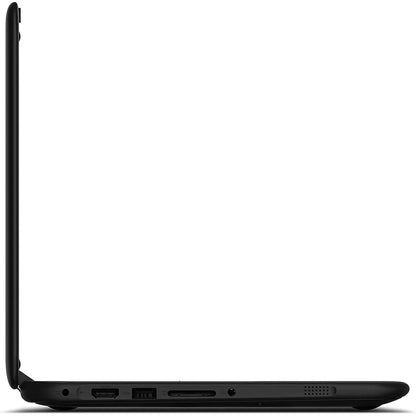 Lenovo Chromebook N22 11.6" HD Intel Celeron N3050 1.6GHz, 4GB 16GB (Refurbished)