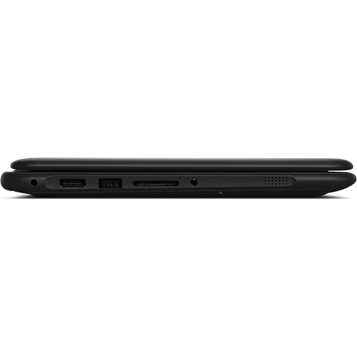Lenovo Chromebook N22 11.6" HD Intel Celeron N3050 1.6GHz, 4GB 16GB (Refurbished)