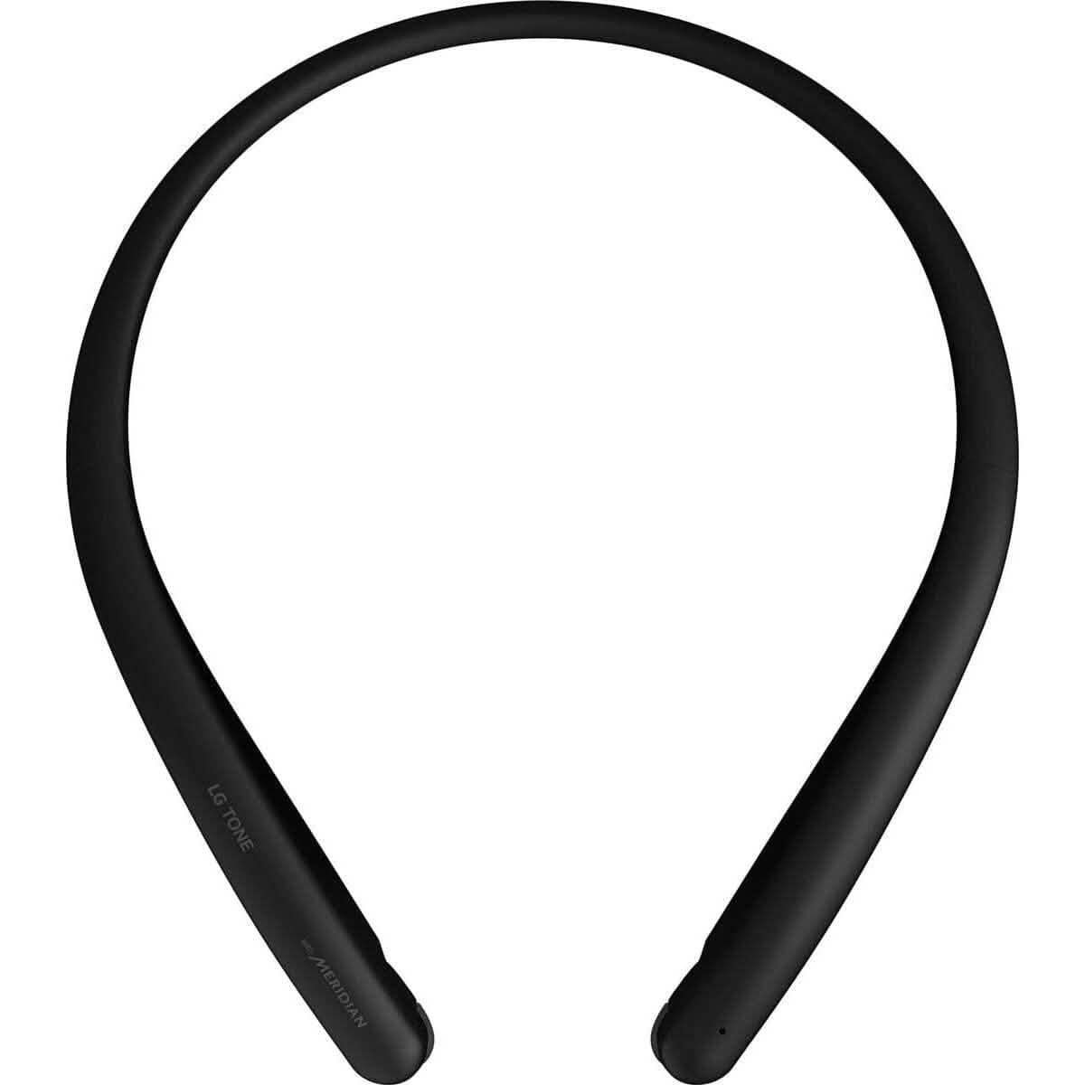 LG Tone Style HBS-SL5 Bluetooth Wireless Stereo Headset Neckband Earbuds