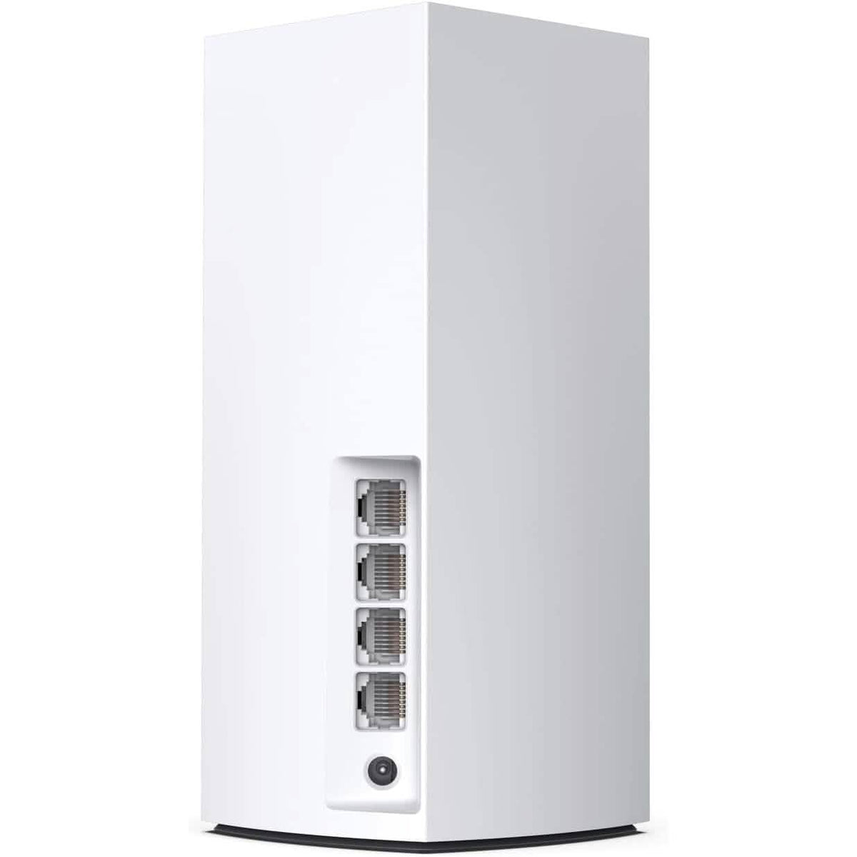 Linksys MX5501 Atlas Pro 6 Wi-Fi 6 Dual-Band Mesh System  (Refurbished)