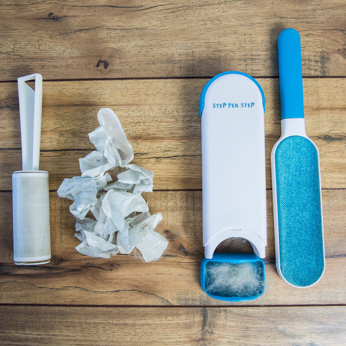 Lint Remover-Pet Hair Remover Brush
