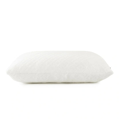 Adjustable Bamboo Cooling Pillow | Lumbar