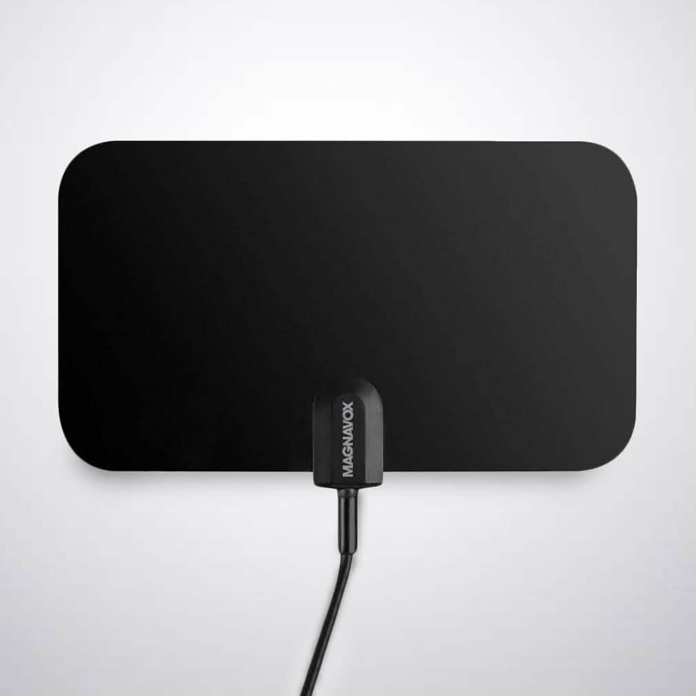 Magnavox HDTV Indoor Digital Flat Antenna