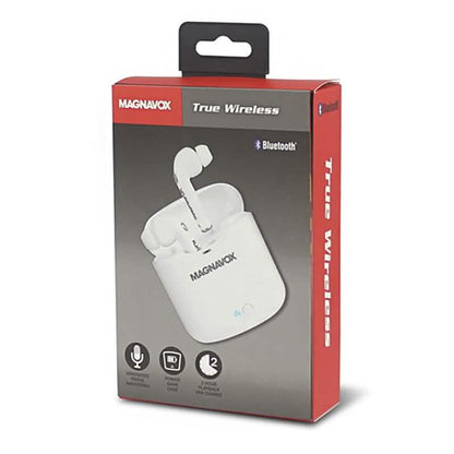 Magnavox MBH570 Mini Bluetooth Wireless Earphones