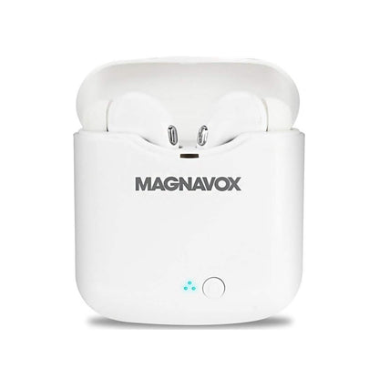 Magnavox MBH570 Mini Bluetooth Wireless Earphones