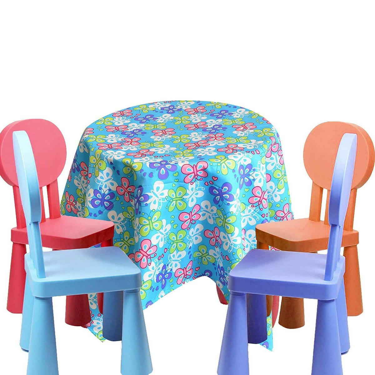 MedPal Washable & Waterproof Splat Mat - Assorted Styles