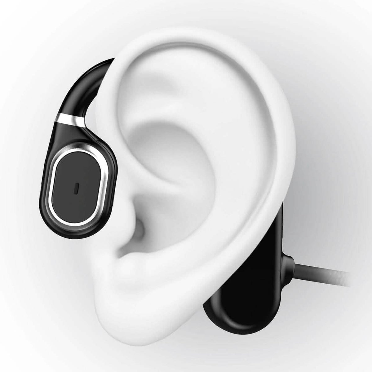 MEE audio Airhooks Open Ear Wireless Sports Headphones