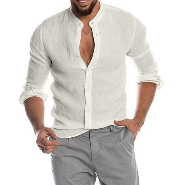 Men's Breathable Quick Dry T-Shirt Top