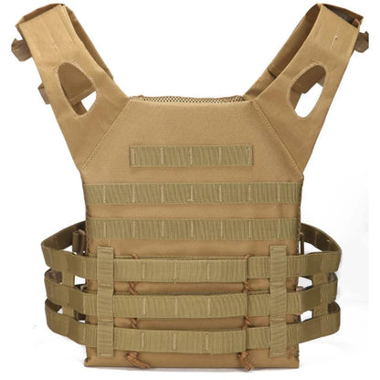 Men's Military Tactical Vest