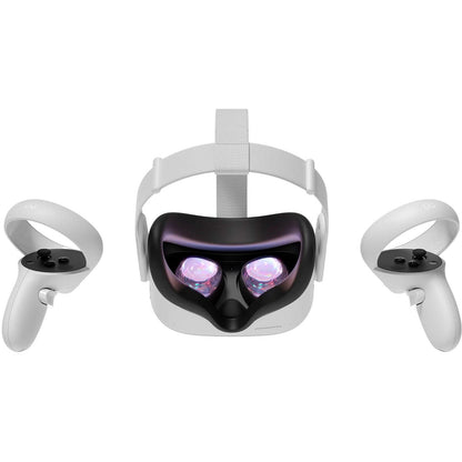 Meta (Oculus) Quest 2 Advanced All-in-One VR Headset