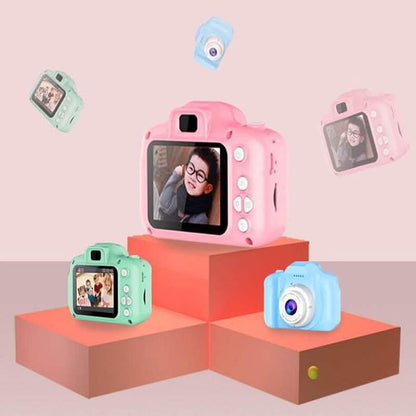 Mini Children's Digital Camera