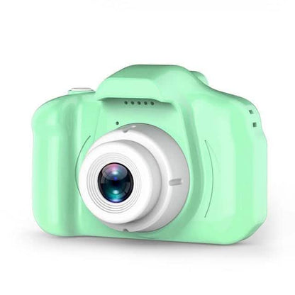 Mini Children's Digital Camera