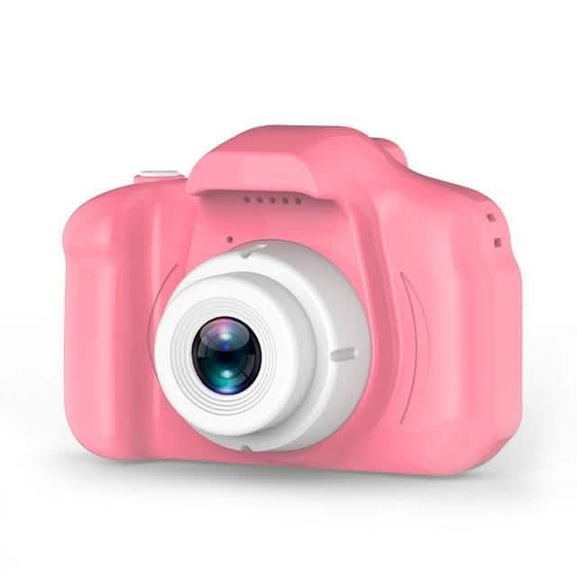 Mini Children's Digital Camera