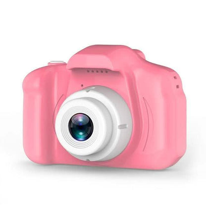 Mini Children's Digital Camera