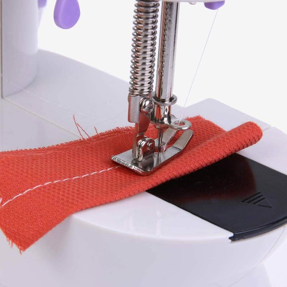 Multifunction Electric Mini Sewing Machine
