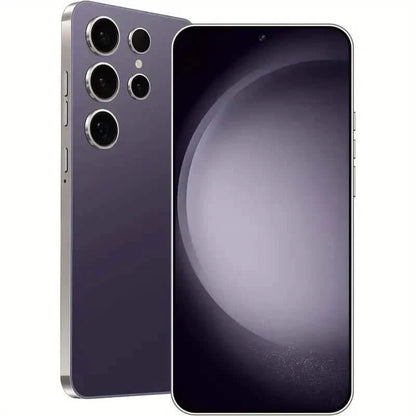 Android 13 5G Smartphone, 6.8-inch, Dual SIM, 4GB + 128GB, 48MP+108MP HD Camera