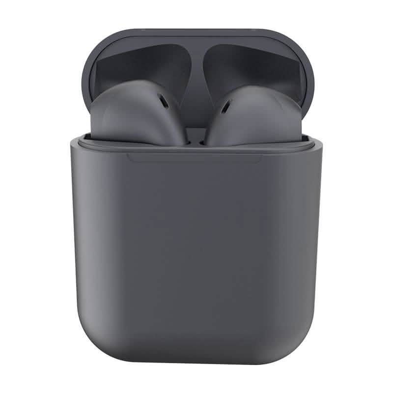New Metal Inpods TWS Mini Wireless Bluetooth Earphones