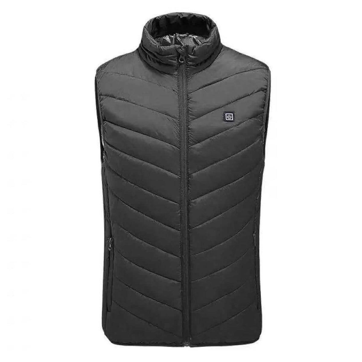 Nine Districts Intelligent Heating Vest Electric Heating