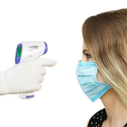 Non Contact Infrared Thermometer