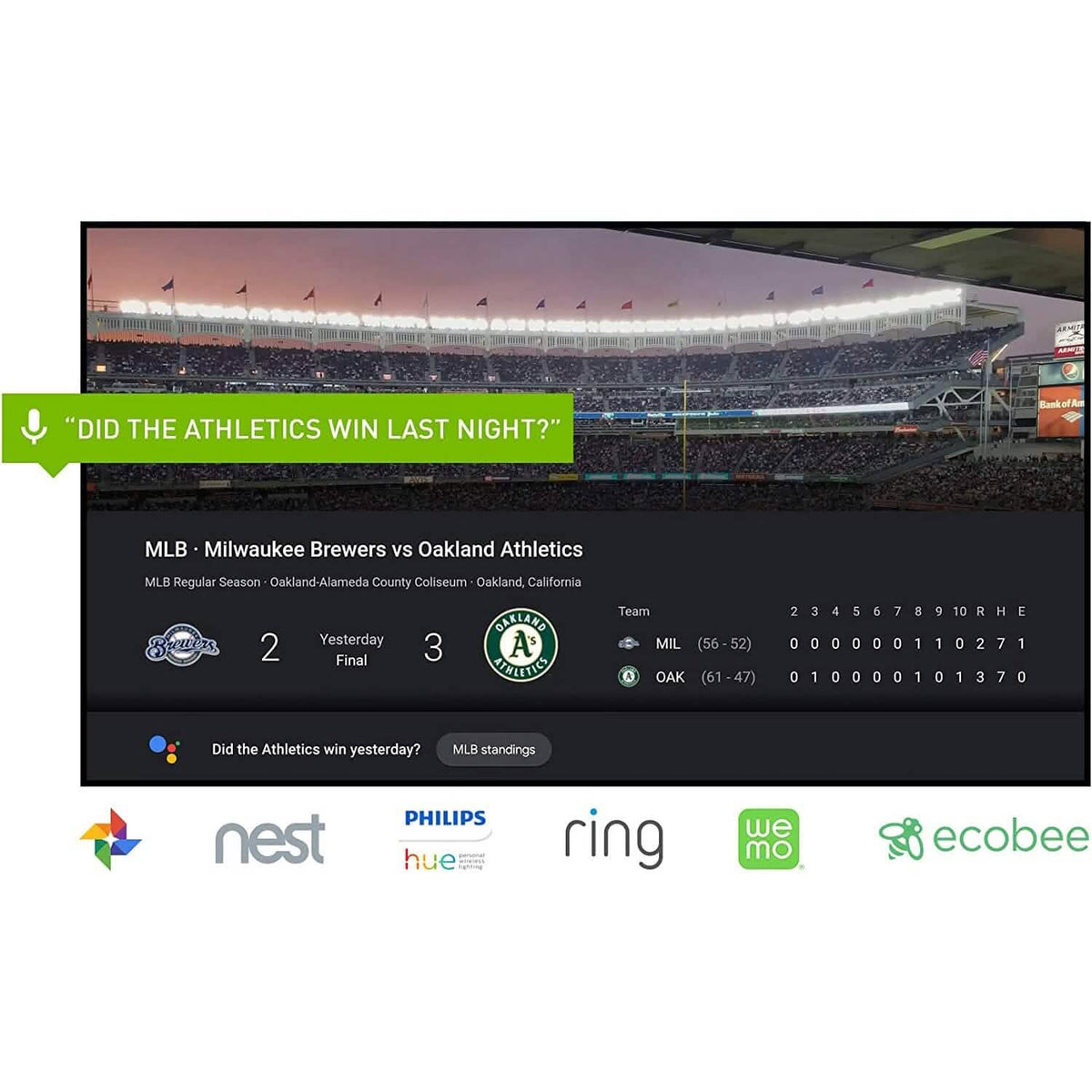 NVIDIA SHIELD Android TV Streaming Media Player  (Refurbished)