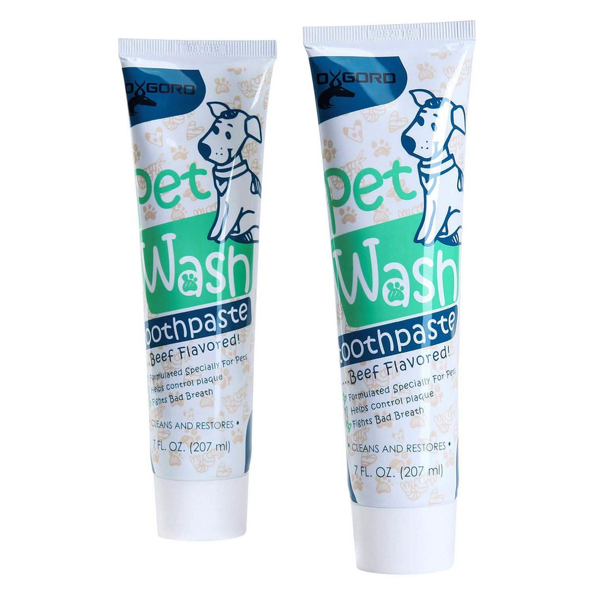 OxGord Oral Care Dental Kit for Dogs