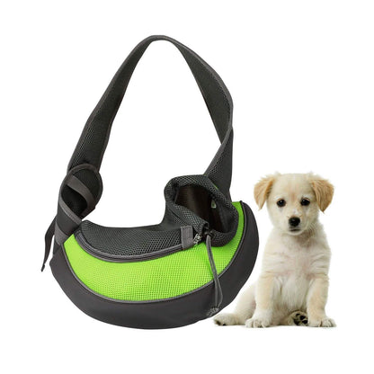 Pet Puppy Carrier