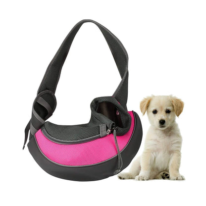 Pet Puppy Carrier