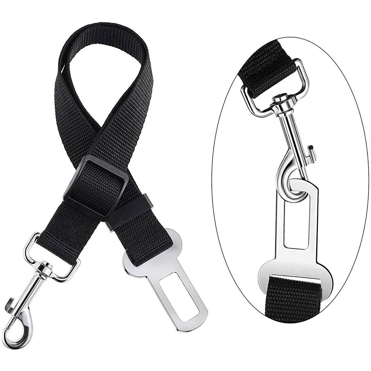 Pet Safety Car Seat Belt