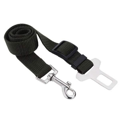 Pet Safety Car Seat Belt