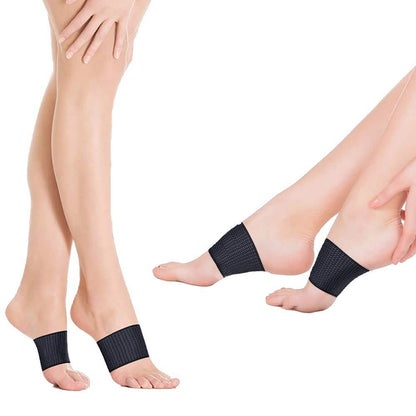 Plantar Fasciitis Compression Wraps