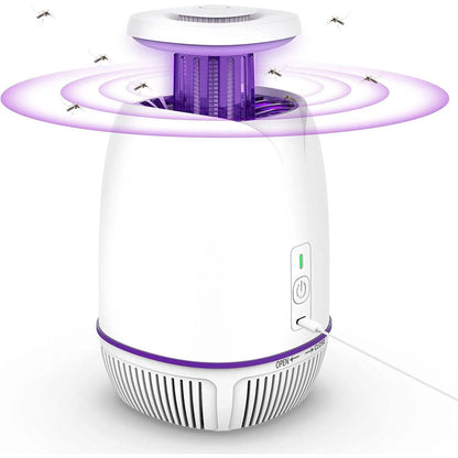 Plug-in Mosquito Zapper Max 10 with 3 Modes
