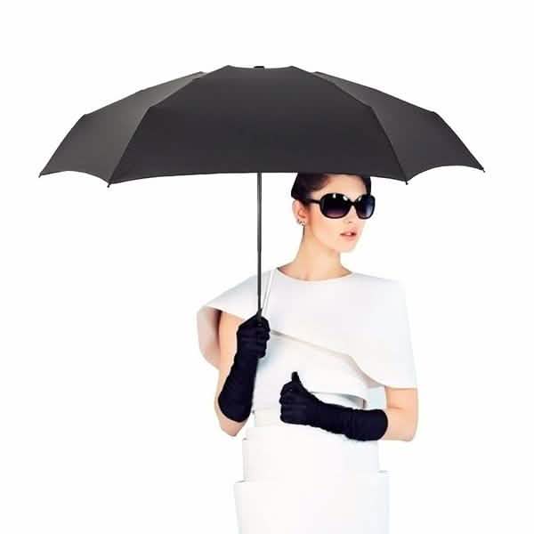 Pocket Folding Umbrella