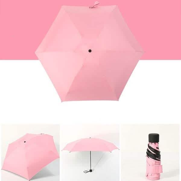 Pocket Folding Umbrella