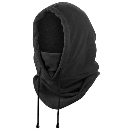 Polar Fleece Ski Mask Winter Thermal Balaclava Hat