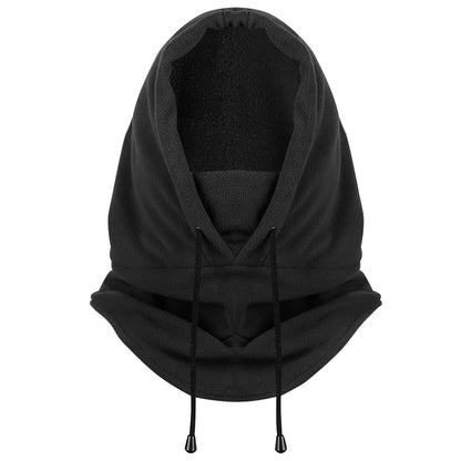 Polar Fleece Ski Mask Winter Thermal Balaclava Hat