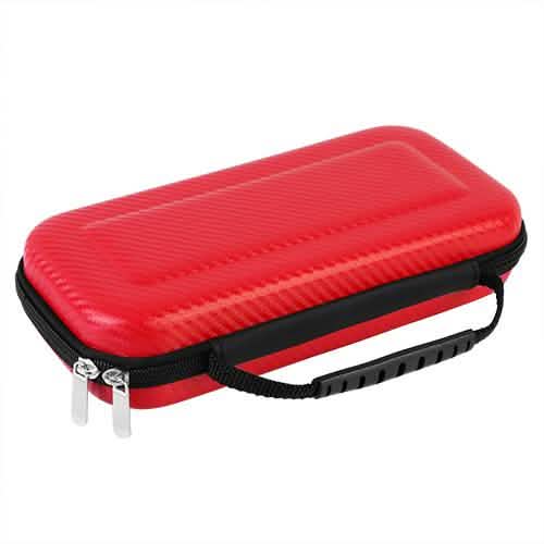 Portable Carry Case for Nintendo