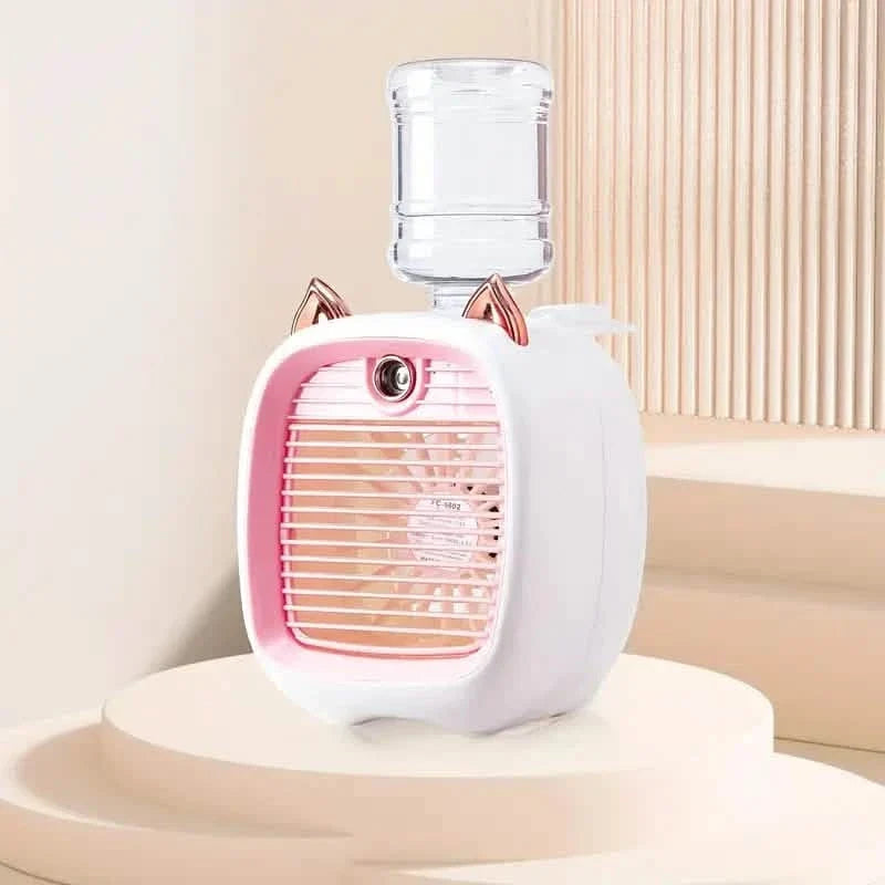 Portable Mini Air Condition Cooler