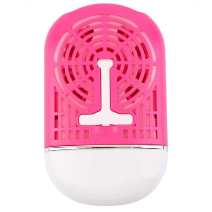Portable Mini Personal Air Conditioning Fan