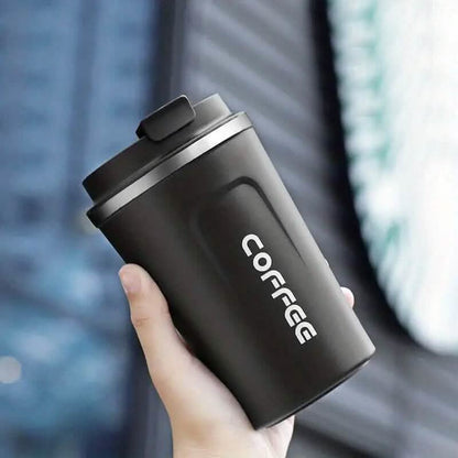 Premium Insulated Coffee Mug