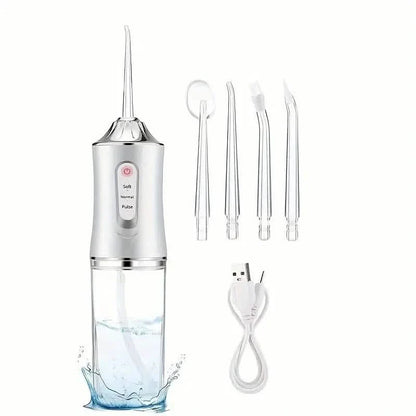 ProClean Electric Power Water Flosser & Irrigator