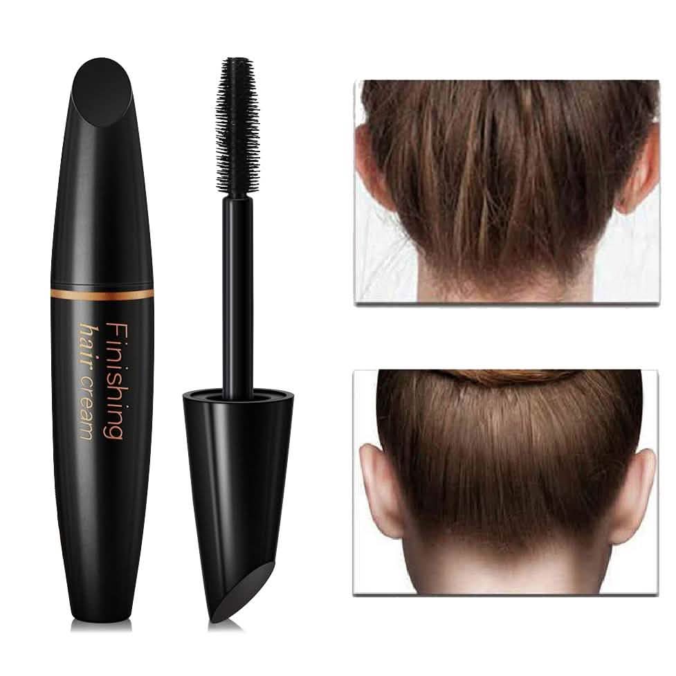 Professional Broken Hair Finishing and Styling Stick