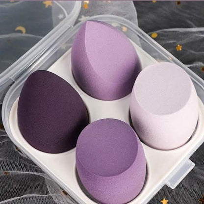 Professional Cosmetic Puff Blending Makeup Sponge