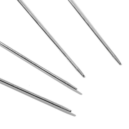 Professional Pointed Tail Anti-Static Hair Comb