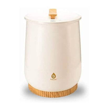 Pursonic Bucket Style Large Towel Warmer