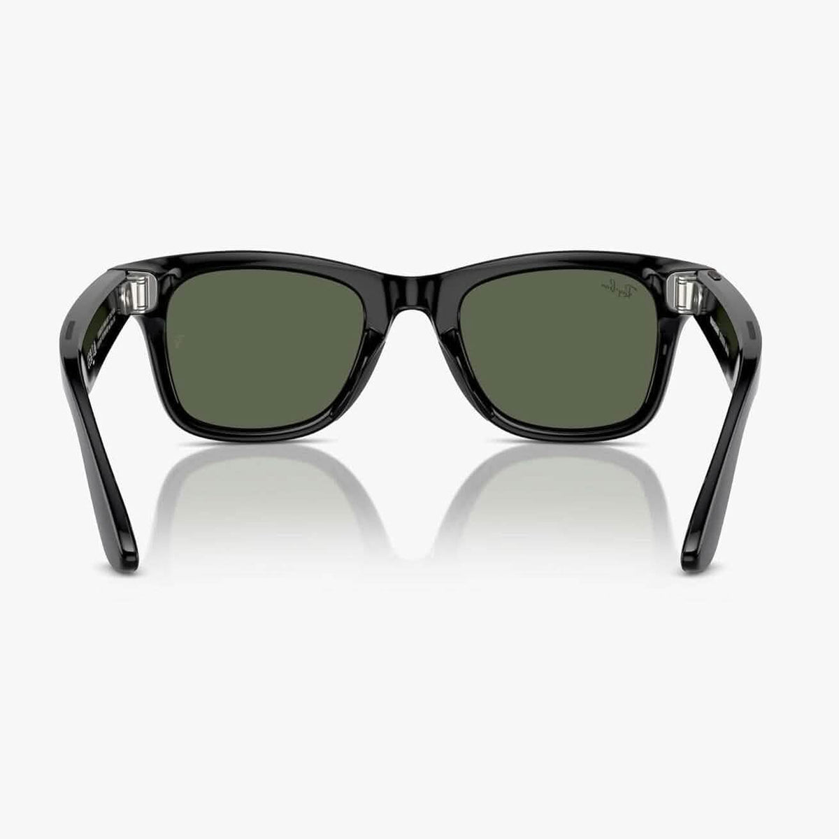 Ray-Ban Meta Wayfarer Large Smart Glasses  (Refurbished)