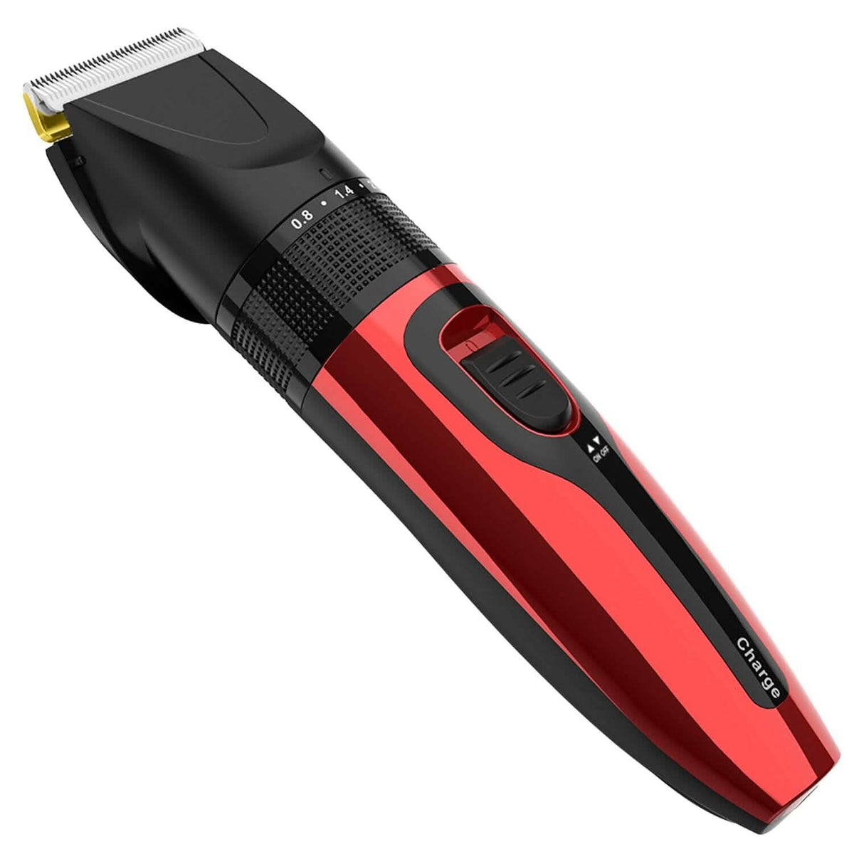 Rechargeable Cordless Pet Grooming Kit