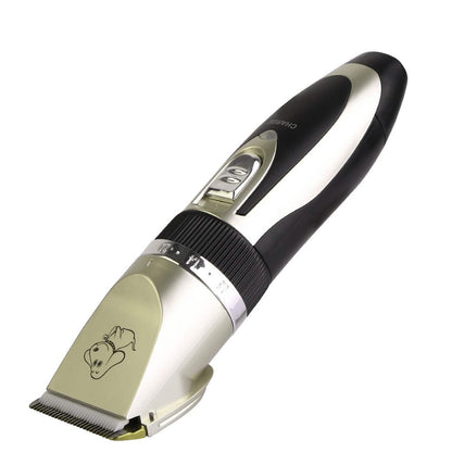 Rechargeable Electric Pet Hair Clipper