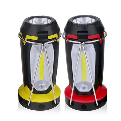 Rechargeable LED Work Light