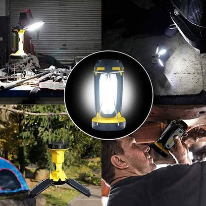 Rechargeable LED Work Light
